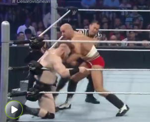 2015��9��3��WWE.Smackdown��201