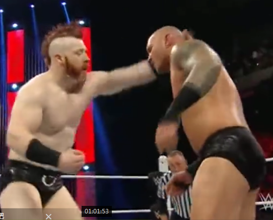 2015��9��8��WWE.RAW��20150908�� �����ط�