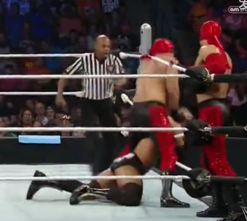 WWE.MainEvent��20150911�� �����ط�