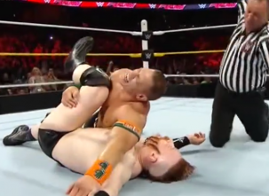 WWE.RAW��20150915�� �����ط�