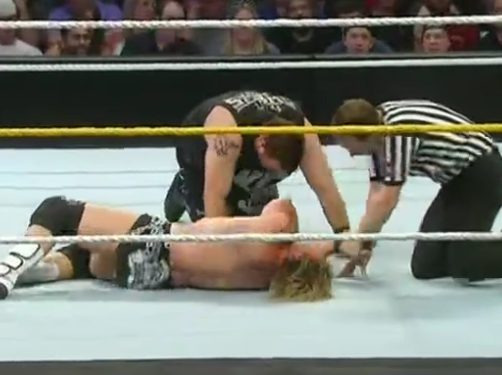 WWE.Smackdown��20150917�� �����ط�