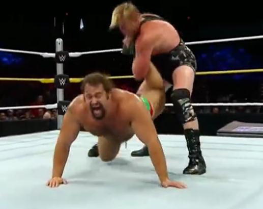 WWE.MainEvent��20150918�� �����ط�