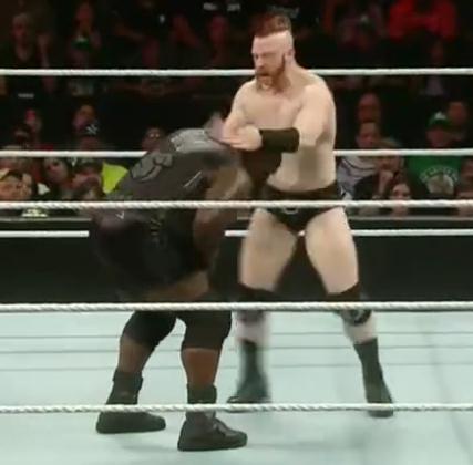 WWE.RAW��20150922�� �����ط�