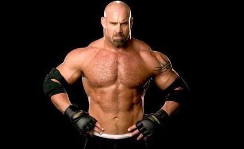 WWE&ldquo;ս��&rdquo;�߰أ�Goldberg��