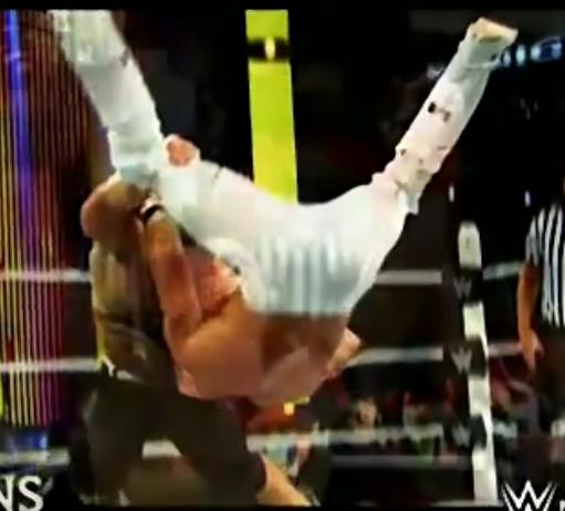 WWE.RAW��20150929�� �����ط�