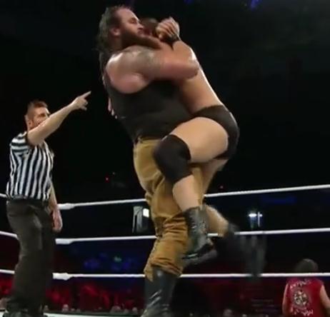 WWE.MainEvent第20151002期 完整回放