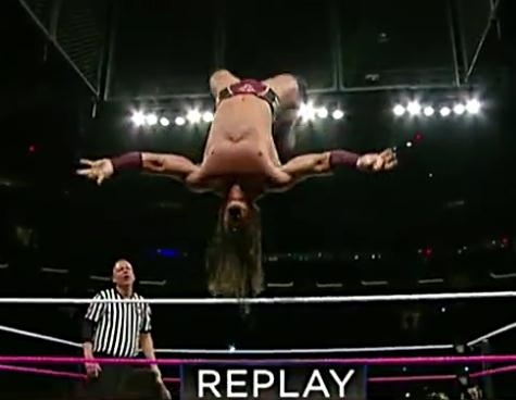 2015WWE�����-��˹��VS�����ֳ��������ط�2015WWE�����-��˹��VS�����ֳ�