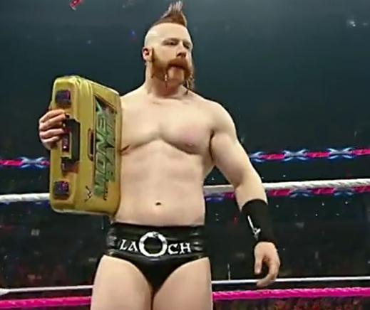 WWE.RAW第20151006期 完整回放WWE.RA