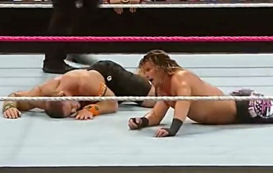 WWE.RAW第20151013期 完整回放