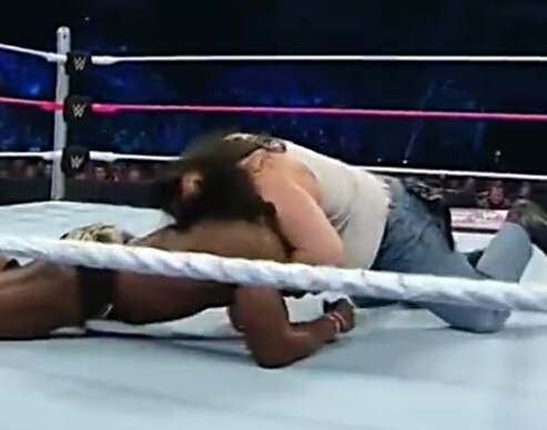 WWE.Smackdown第20151015期 完整回放