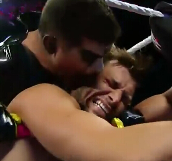 WWE.MainEvent��20151016�� �����ط�