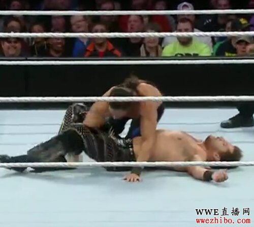 WWE.MainEvent��20151107�� �����ط�WWE.MainEvent��20151107��