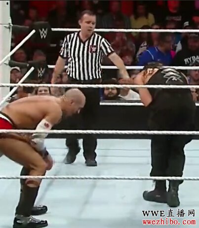WWE.RAW��20151117�� �����ط�