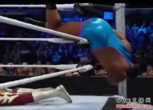 WWE.Smackdown��20151127�� ����