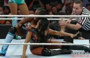 WWE.RAW��20151208�� �����ط�