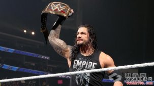 WWE�߲�ｫ���������׶�˹ʵʩ