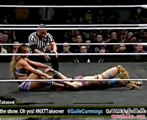 WWE.NXT�ر��Ŀ���ӹܣ��׶ء������ط�