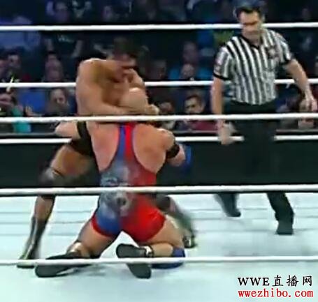 WWE.Smackdown��20151218�� �����ط�