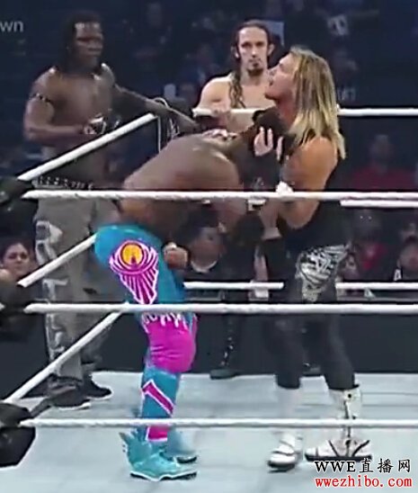 WWE.Smackdown��20160107�� �����ط�WWE.Smackdown��20160107�� �����ط�