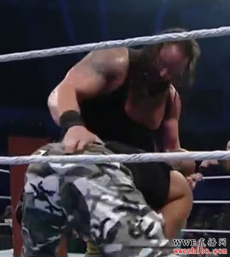 WWE.Smackdown��20160114�� �����ط�