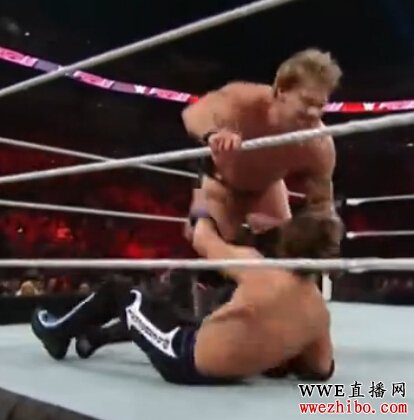 WWE.RAW��20160126�� �����ط�