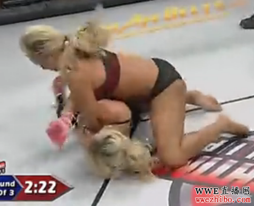 2016-02-04�� Ů��MMA���ж� ������Ů��������������