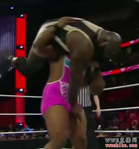 WWE.RAW��20160216�� �����ط�