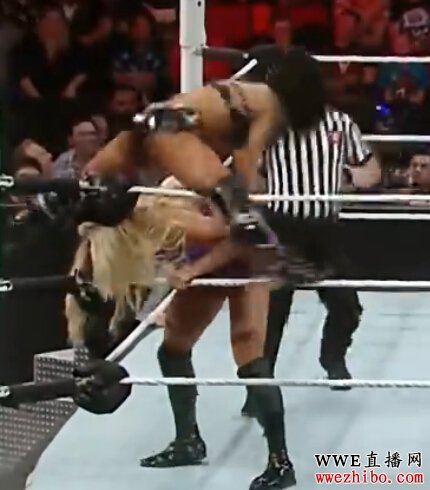 WWE.RAW��20160209�� �����ط�