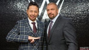 WWE�ձ�Ѳ�ݽ����������渨