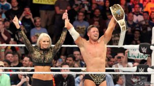 ������������˹ȫְ�ع�WWE��