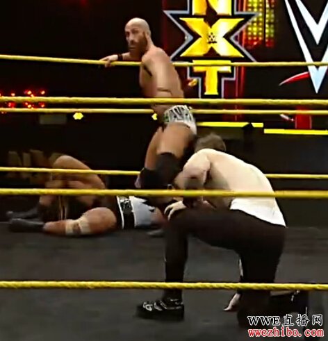 WWE ��WWE.NXT��20160414�� �����ط�