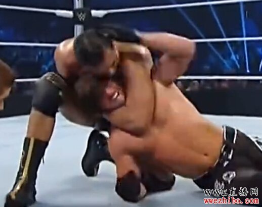 WWE.Smackdown��20160415�� �����ط�