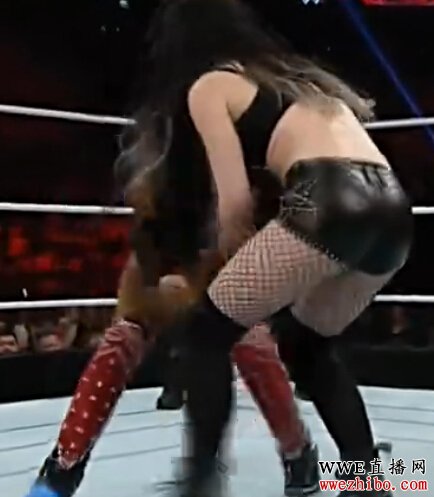 WWE.RAW��20160419�� �����ط�