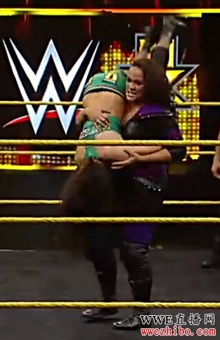 WWE.NXT��20160422�� �����ط�