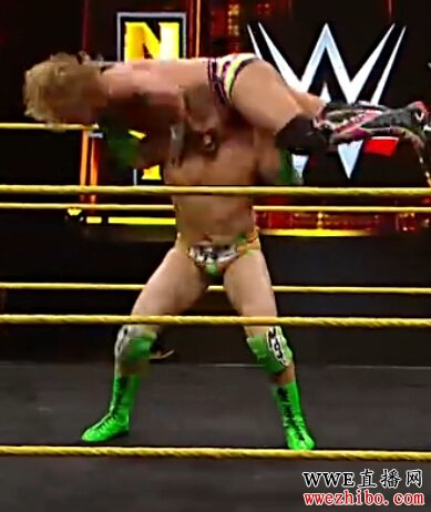 WWE.NXT��20160428�� �����ط�