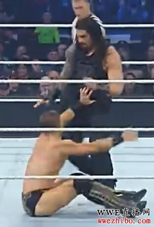 WWE.Smackdown��20160429�� �����ط�