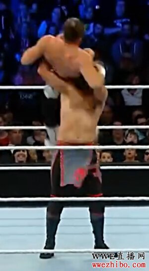 WWE.MainEvent��20160430�ڻط�