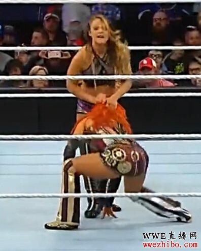 WWE.RAW��20160503�� �����ط�