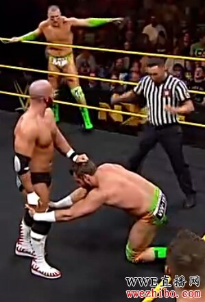 WWE.NXT��201604505�� �����ط�