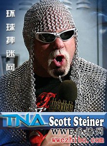 Scott Steiner(˹�Ƶ¡�˹̹��)����