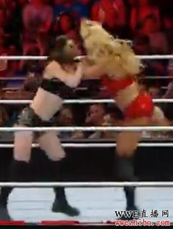 wwe����20160622Raw ��˹�ϰ���Ŀ�ɳ� ����ɭ��AJҪ����Ǹ����