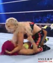 wwe����ˤ��SD����һ�� ɯ��ŭ��