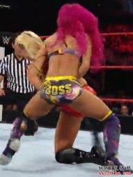 wweˤ�Ӻ�������ֱ��Raw ��˹͵