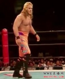 ������ WWE����˹����� vs ����